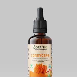 Cordyceps Militaris Tincture