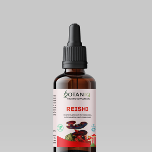 Reishi Tincture